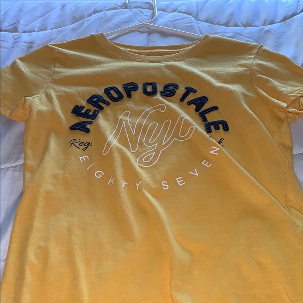 aeropostale t-shirt